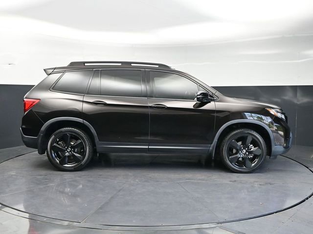 Used 2020 Honda Passport Elite image 4