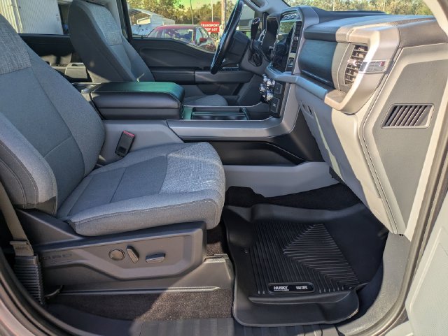 Used 2022 Ford F150 XLT w/ Equipment Group 302A High AWD/4WD image 26