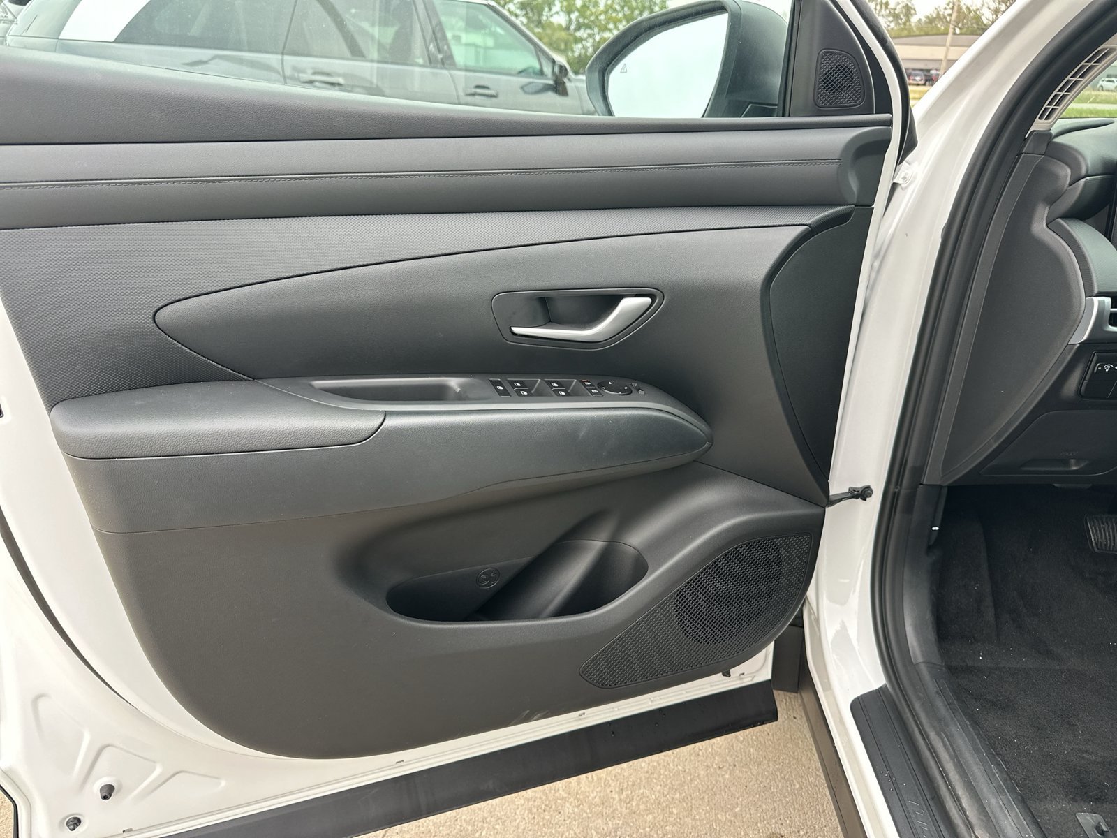 New 2026 Hyundai Tucson Blue SE AWD/4WD image 15