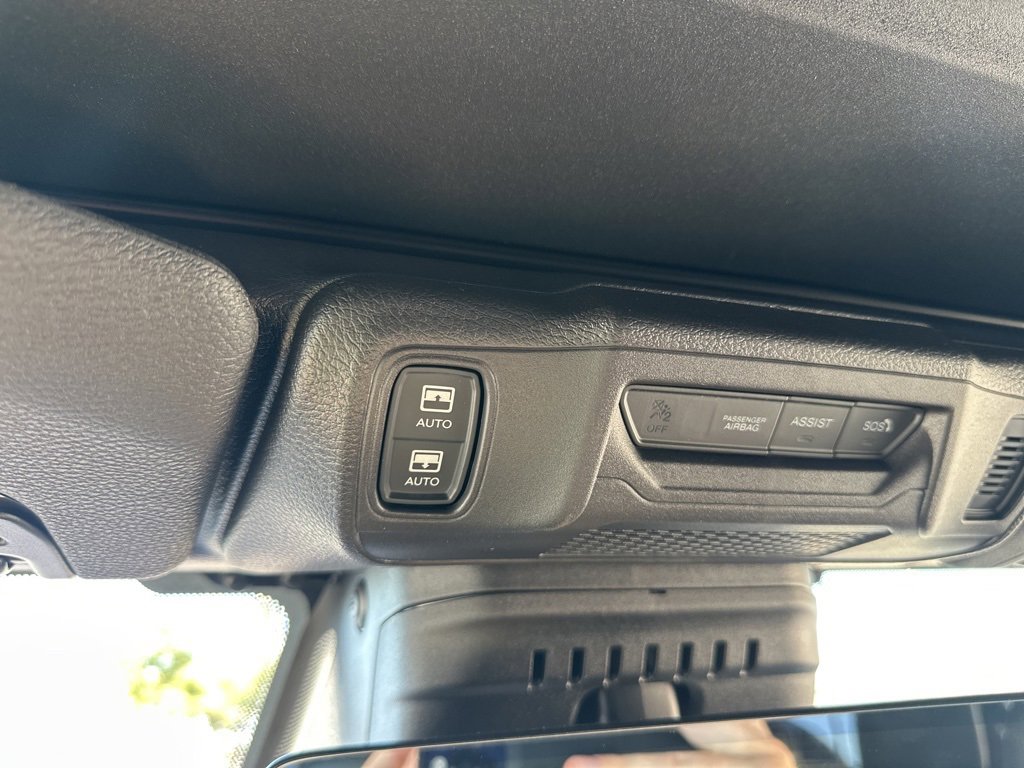 New 2026 Jeep Wrangler Unlimited image 5