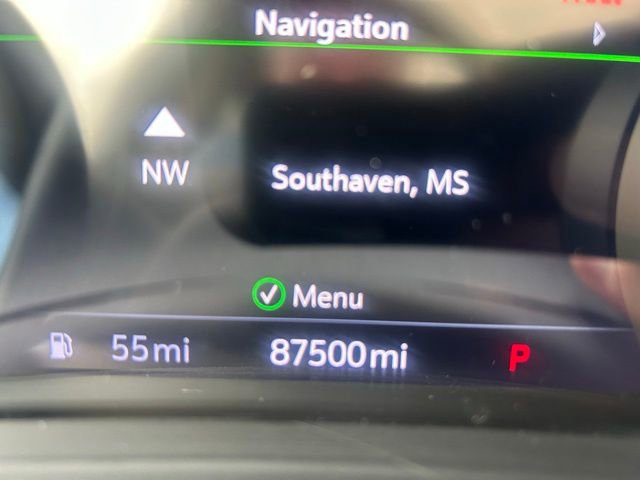 Used 2021 Buick Envision Essence w/ Technology Package I image 9