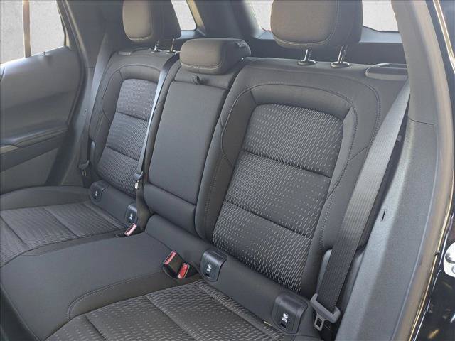 New 2026 Chevrolet Equinox LT FWD image 16