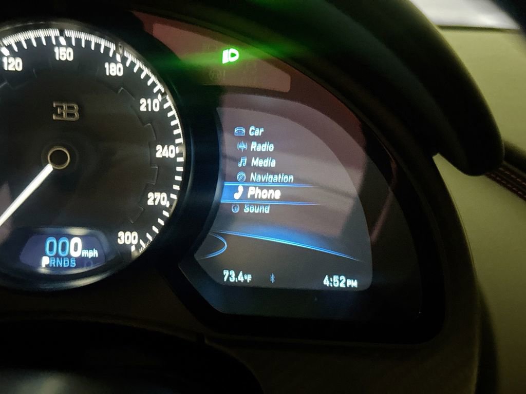 Used 2019 Bugatti Chiron image 15