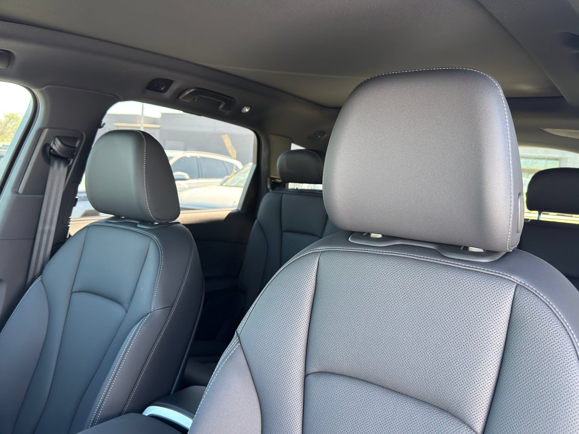 New 2026 Audi Q7 3.0T Premium Plus image 11