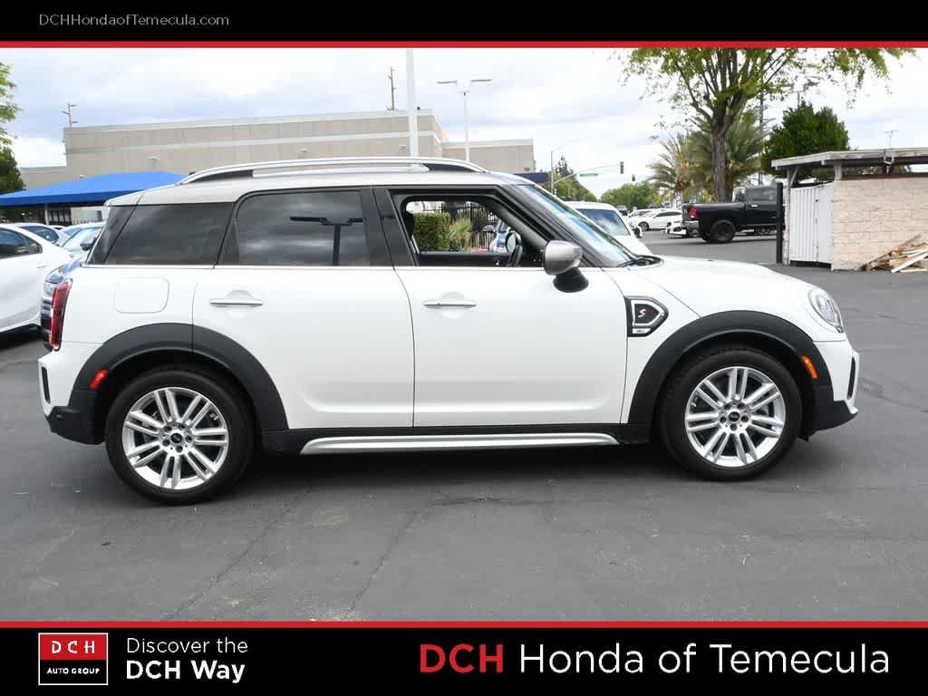 Used 2024 MINI Cooper Countryman S FWD image 5