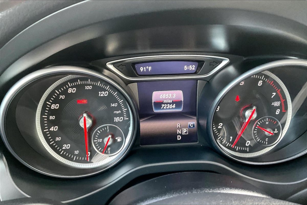 Used 2019 Mercedes-Benz GLA 250 image 18