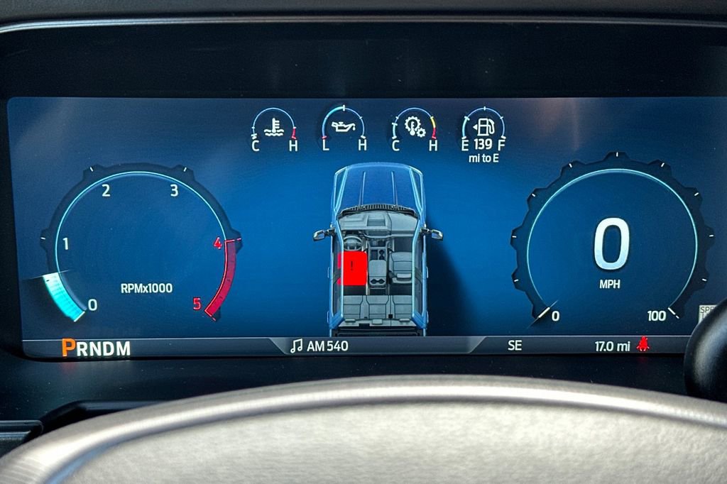 New 2026 Ford F350 Platinum image 21