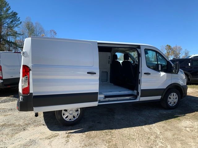 New 2026 Ford Transit 250 Low Roof w/ Fleet Safety Package image 24