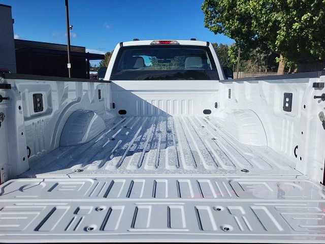 New 2026 Ford F250 XL AWD/4WD image 6