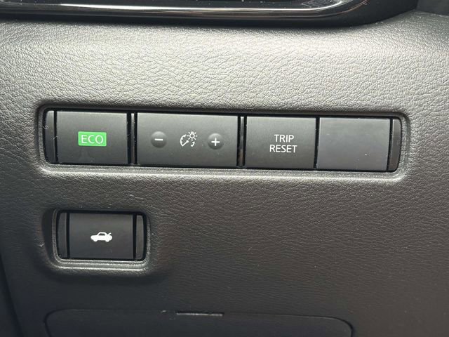 Used 2024 Nissan Sentra SV FWD image 10