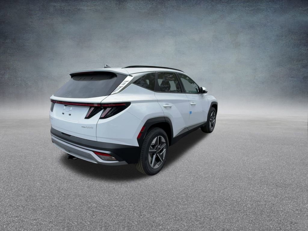 New 2025 Hyundai Tucson SEL w/ Tow & Go Package image 21