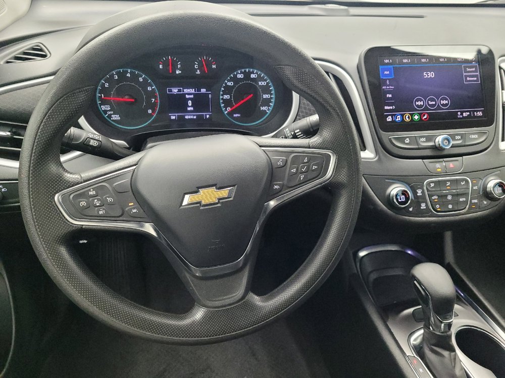 Used 2023 Chevrolet Malibu LT image 22
