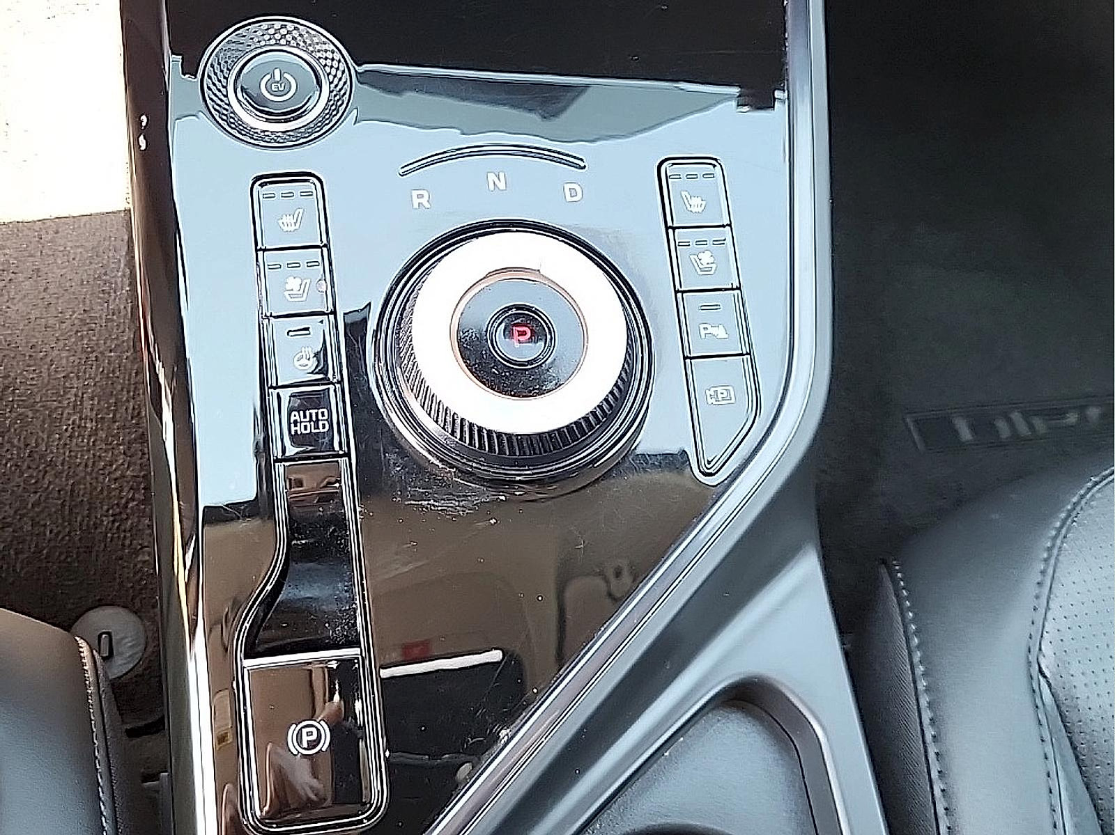 Used 2023 Kia Niro Wave w/ Wave Preserve Package FWD image 29