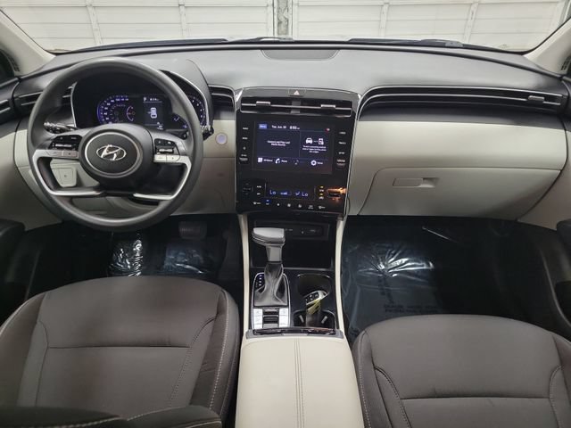 Used 2024 Hyundai Tucson SEL AWD/4WD image 12