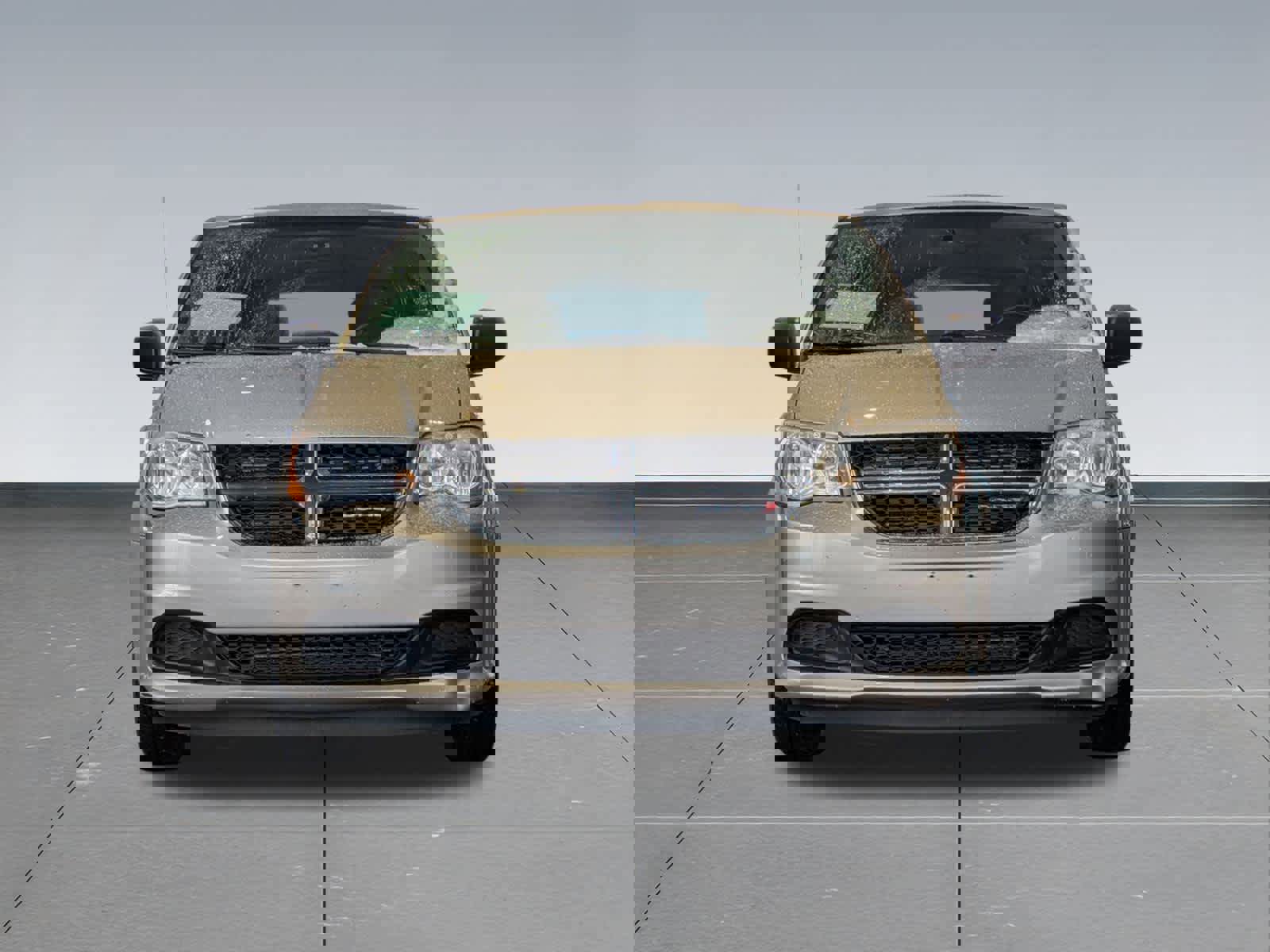 Used 2013 Dodge Grand Caravan American Value Package image 9