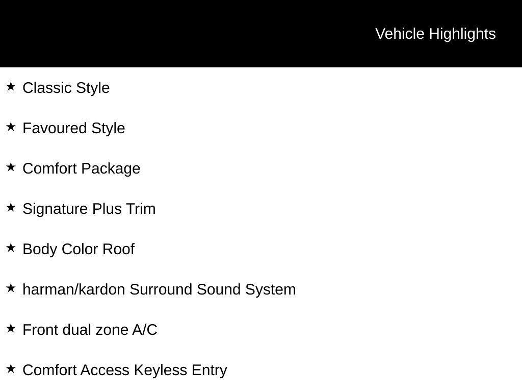 Used 2025 MINI Cooper S FWD image 6
