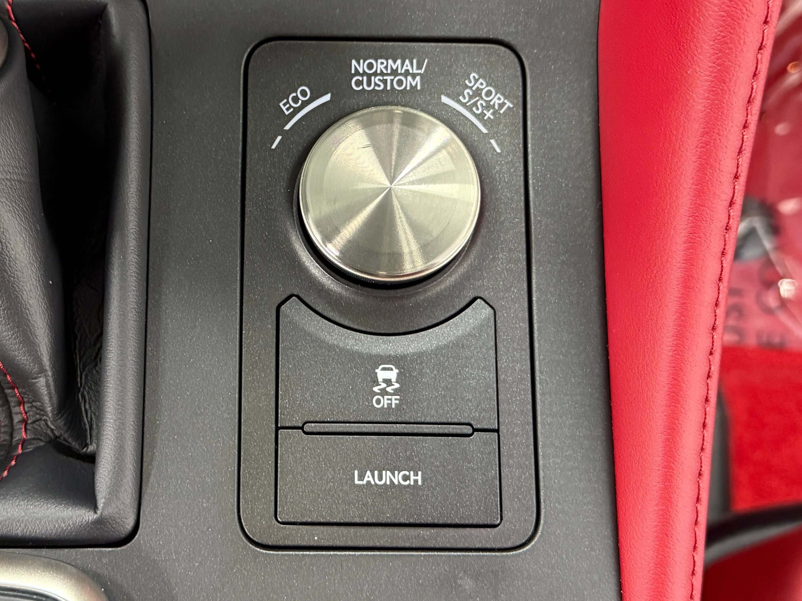 Used 2020 Lexus RC F Track Edition RWD image 37