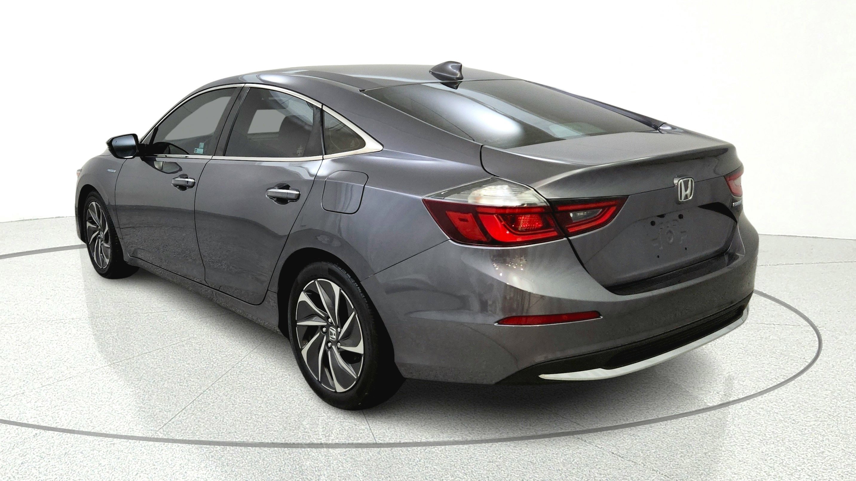 Used 2022 Honda Insight Touring image 5