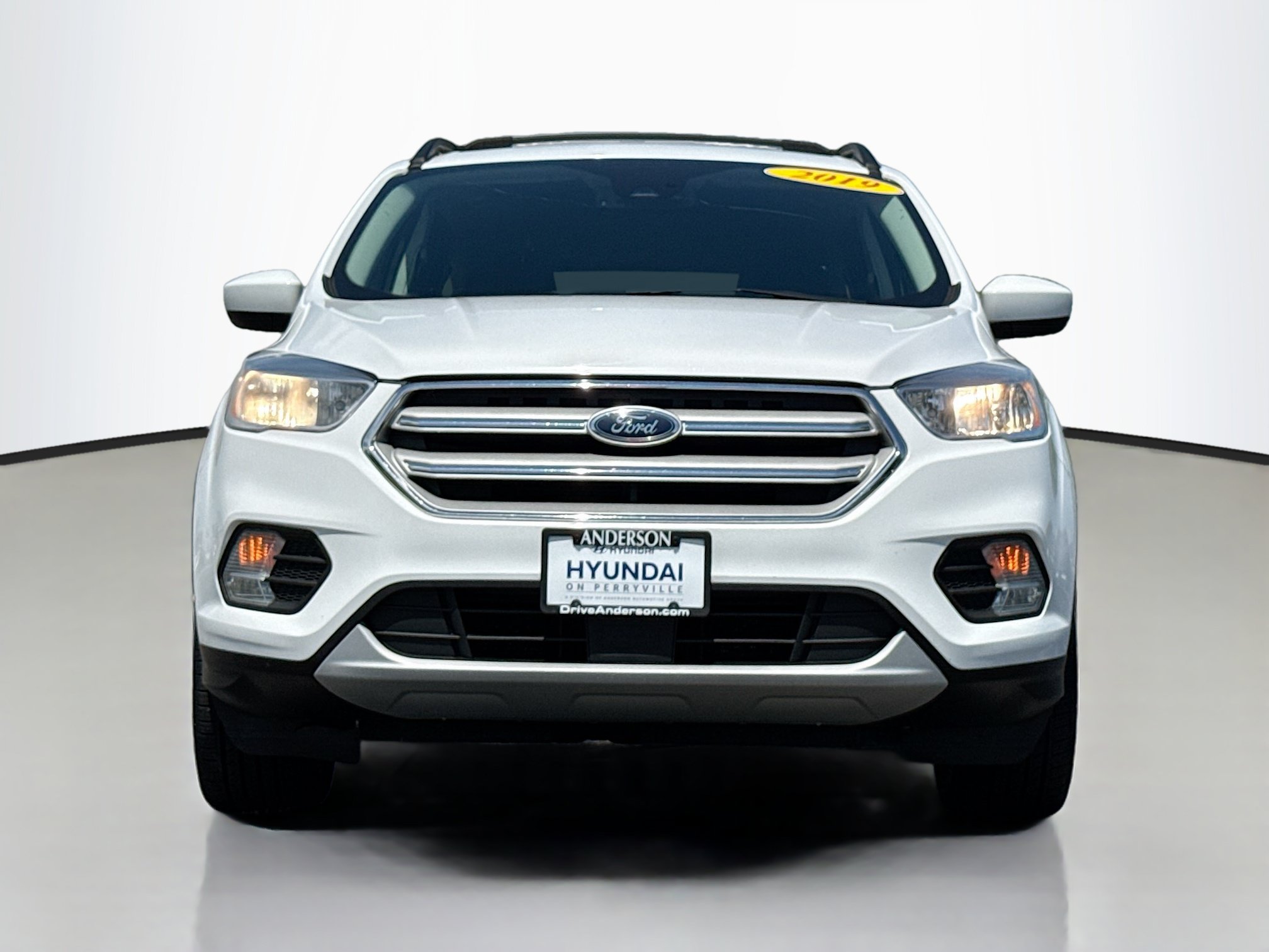 Used 2019 Ford Escape SE AWD/4WD image 17