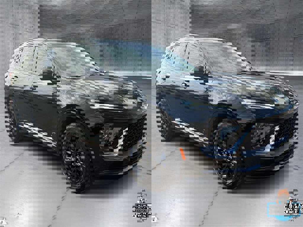 Used 2025 Buick Envision Sport Touring image 9