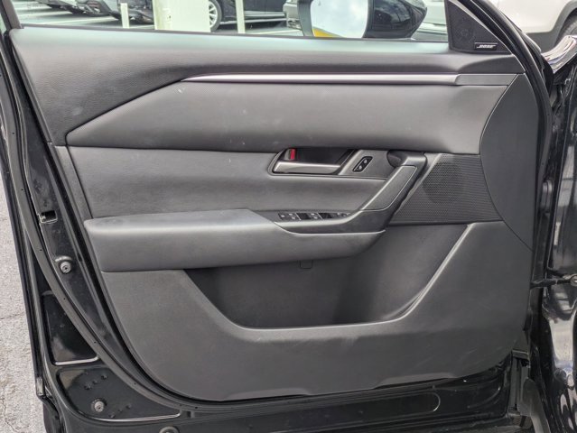 Used 2025 MAZDA CX-50 AWD 2.5 S w/ Premium Package image 11