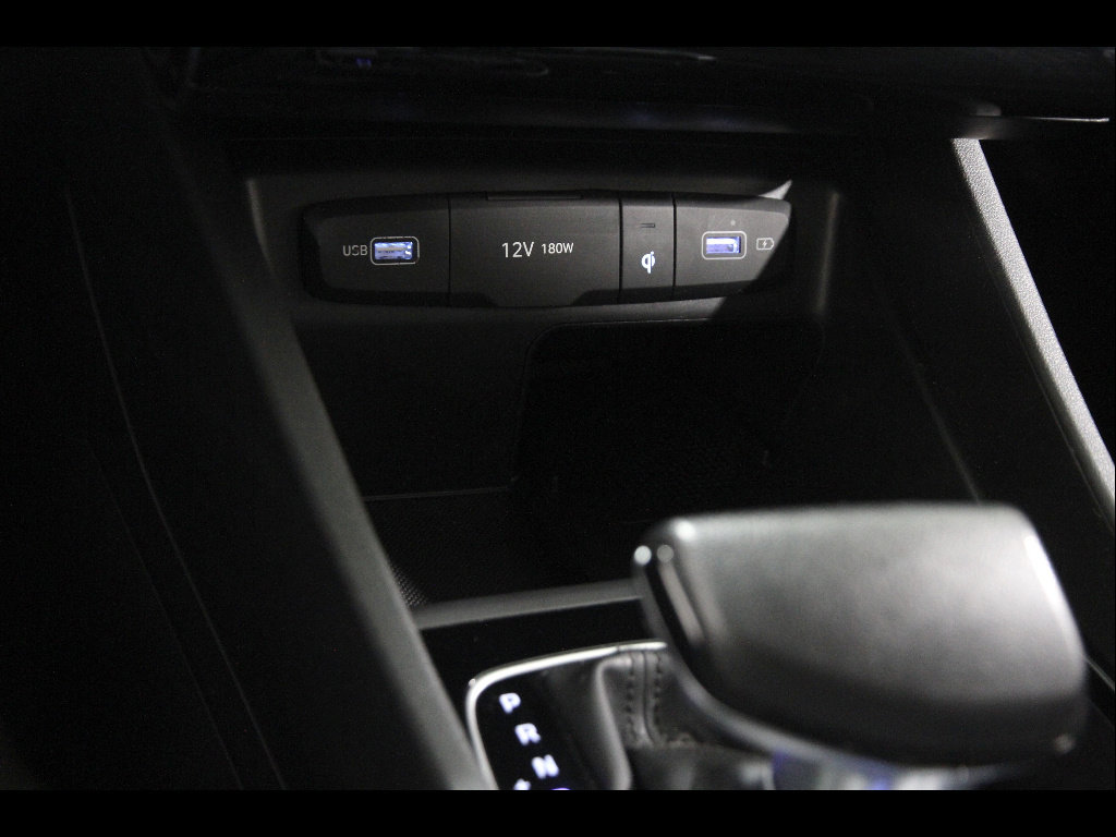 Used 2023 Hyundai Tucson SEL image 13