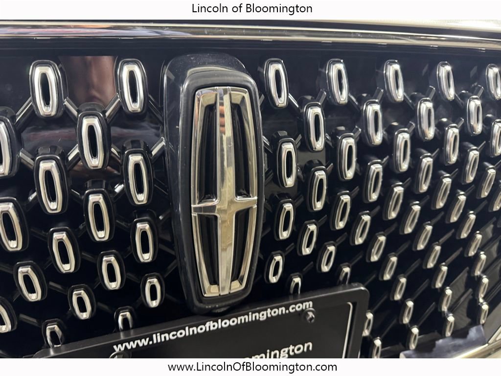 New 2026 Lincoln Aviator Reserve AWD/4WD image 14