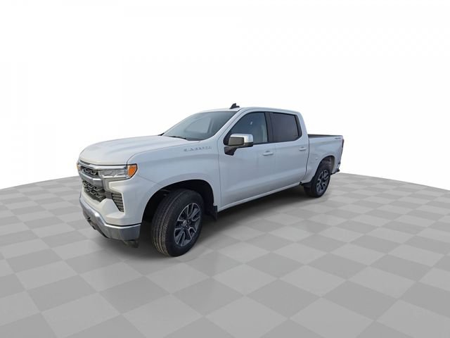 New 2025 Chevrolet Silverado 1500 LT w/ All Star Edition Plus image 4