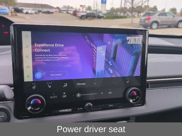 New 2026 Toyota bZ image 6