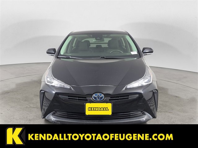Used 2019 Toyota Prius L Eco image 8