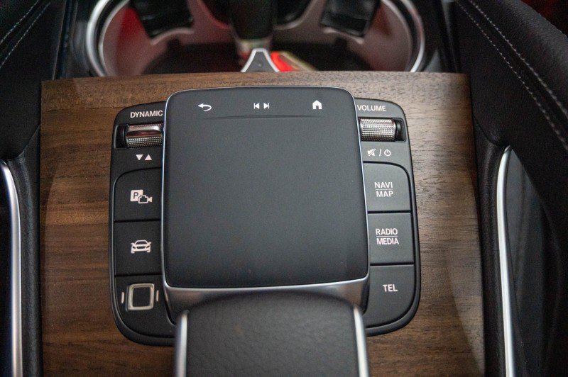 New 2026 Mercedes-Benz GLE 450 4MATIC image 30