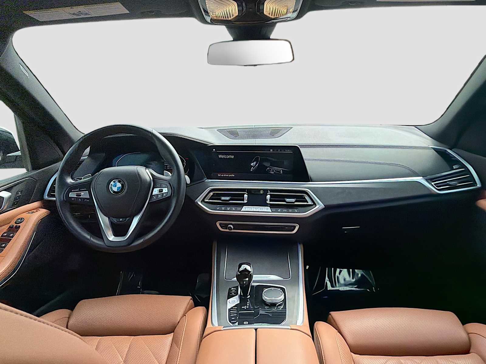 Certified 2023 BMW X5 xDrive40i w/ Premium Package AWD/4WD image 9