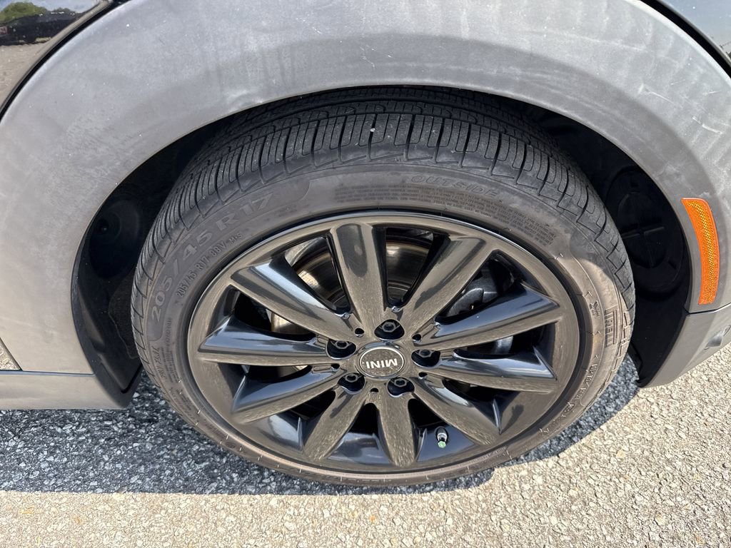 Used 2019 MINI Cooper S FWD image 12