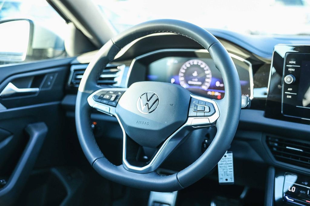 New 2026 Volkswagen Jetta Sport image 23