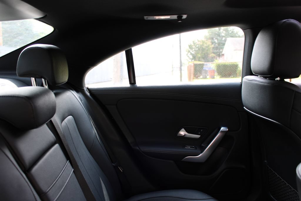 Used 2025 Mercedes-Benz CLA 250 image 26