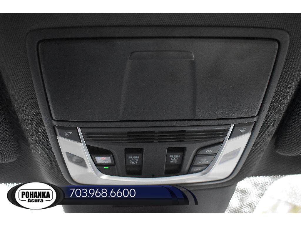 New 2026 Acura MDX Type S image 19