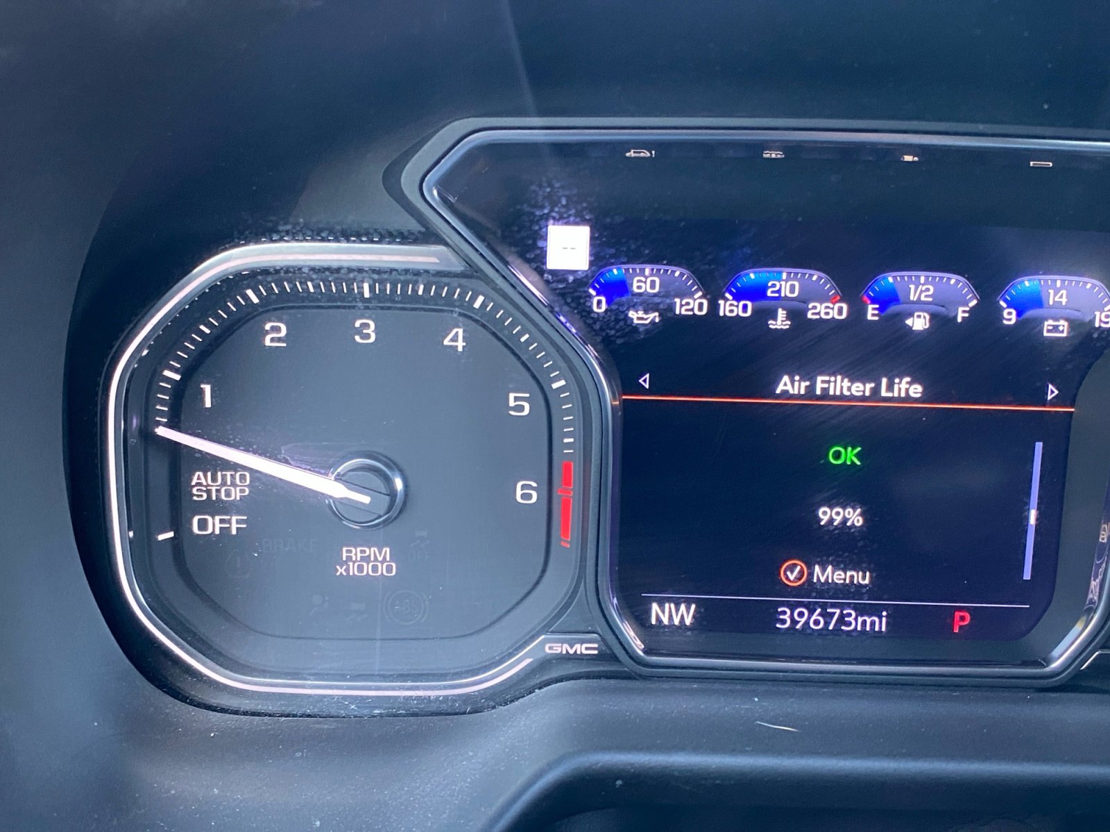 Used 2021 GMC Yukon SLT w/ SLT Luxury Plus Package image 20