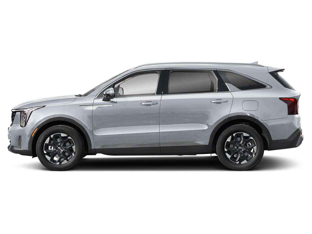 New 2026 Kia Sorento S image 3