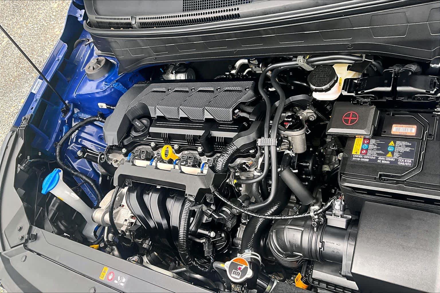 Used 2026 Hyundai Venue SEL FWD image 33