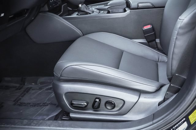 Certified 2022 Lexus ES 350 w/ Premium Package FWD image 11