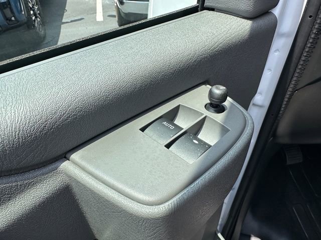 New 2025 GMC Savana 2500 w/ Communications Package image 17