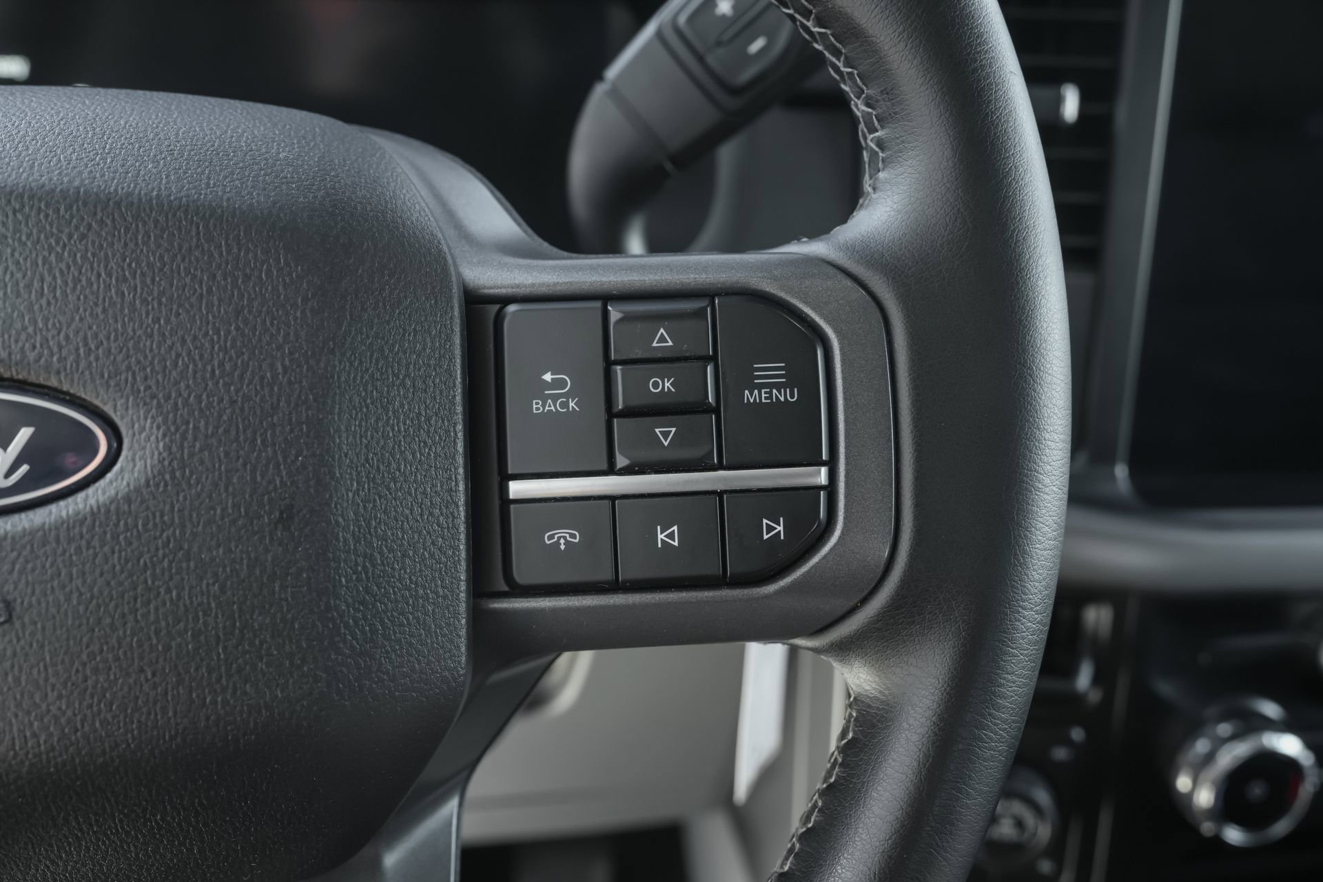 Used 2025 Ford F150 XLT w/ Equipment Group 301A Standard image 19