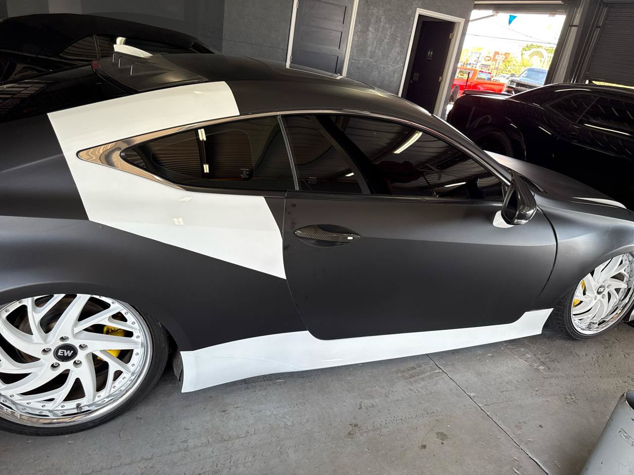 Used 2016 Lexus RC 200t RWD image 26