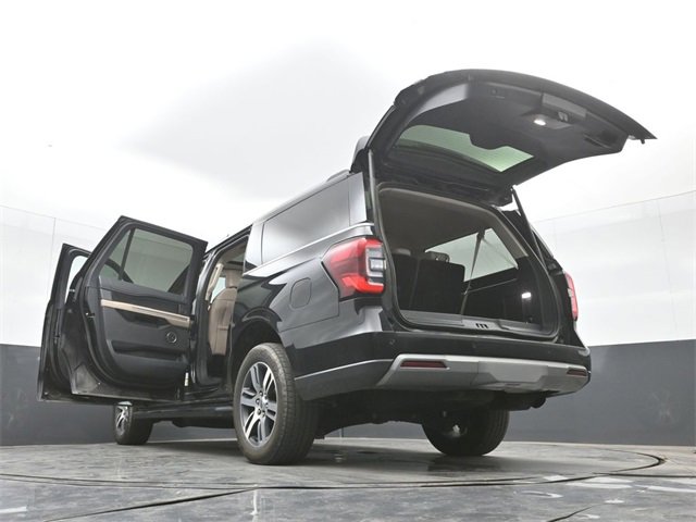 Used 2024 Ford Expedition Max Limited image 59