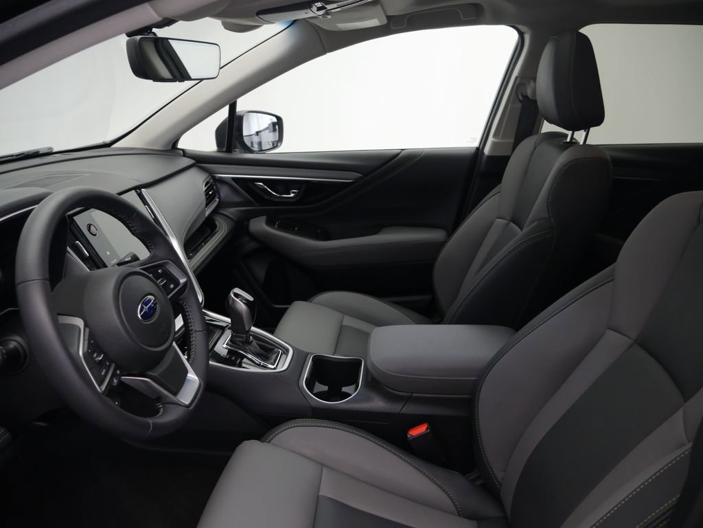 Used 2020 Subaru Outback Onyx Edition XT image 5