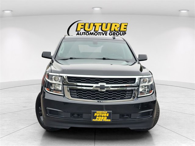 Used 2019 Chevrolet Tahoe LS image 2