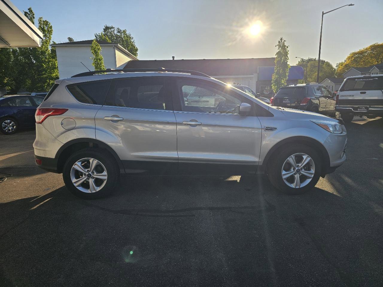 Used 2013 Ford Escape SE AWD/4WD image 13