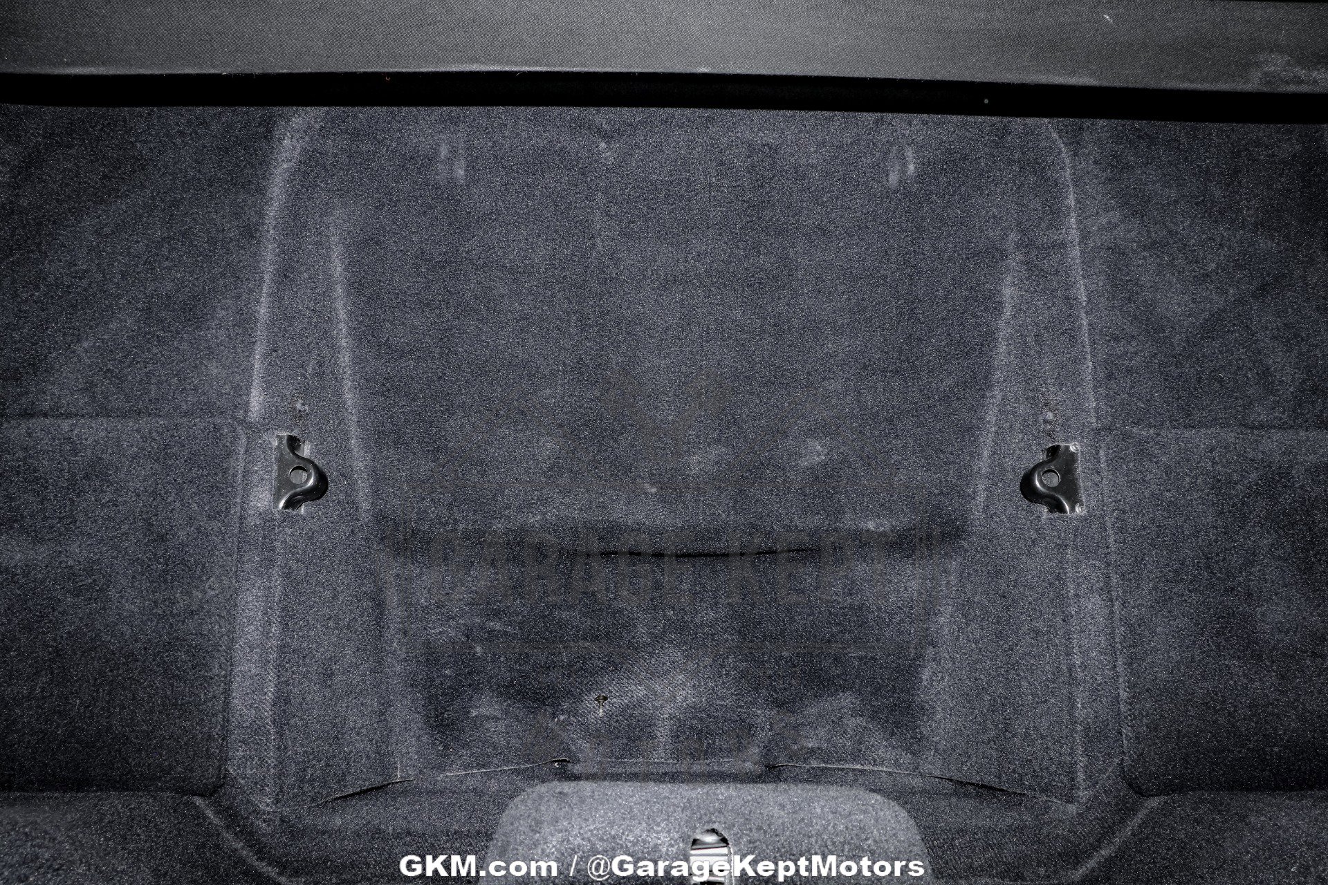 Used 2002 Chevrolet Corvette Convertible w/ Preferred Equipment Group2 image 96