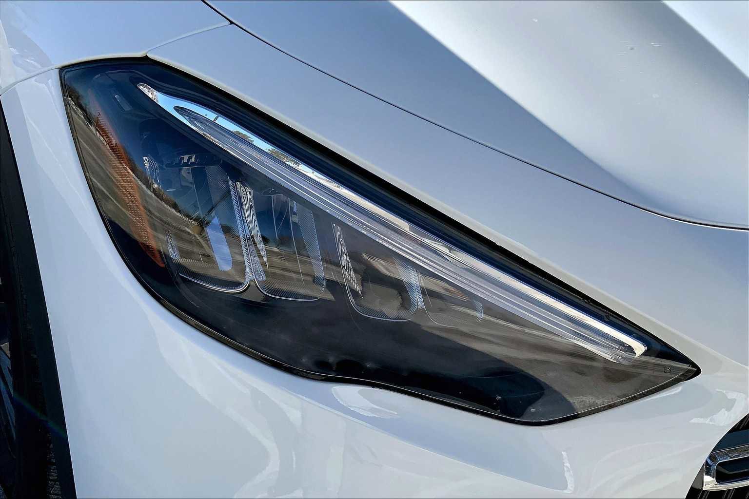 New 2025 Mercedes-Benz GLA 250 GLA 250 image 16