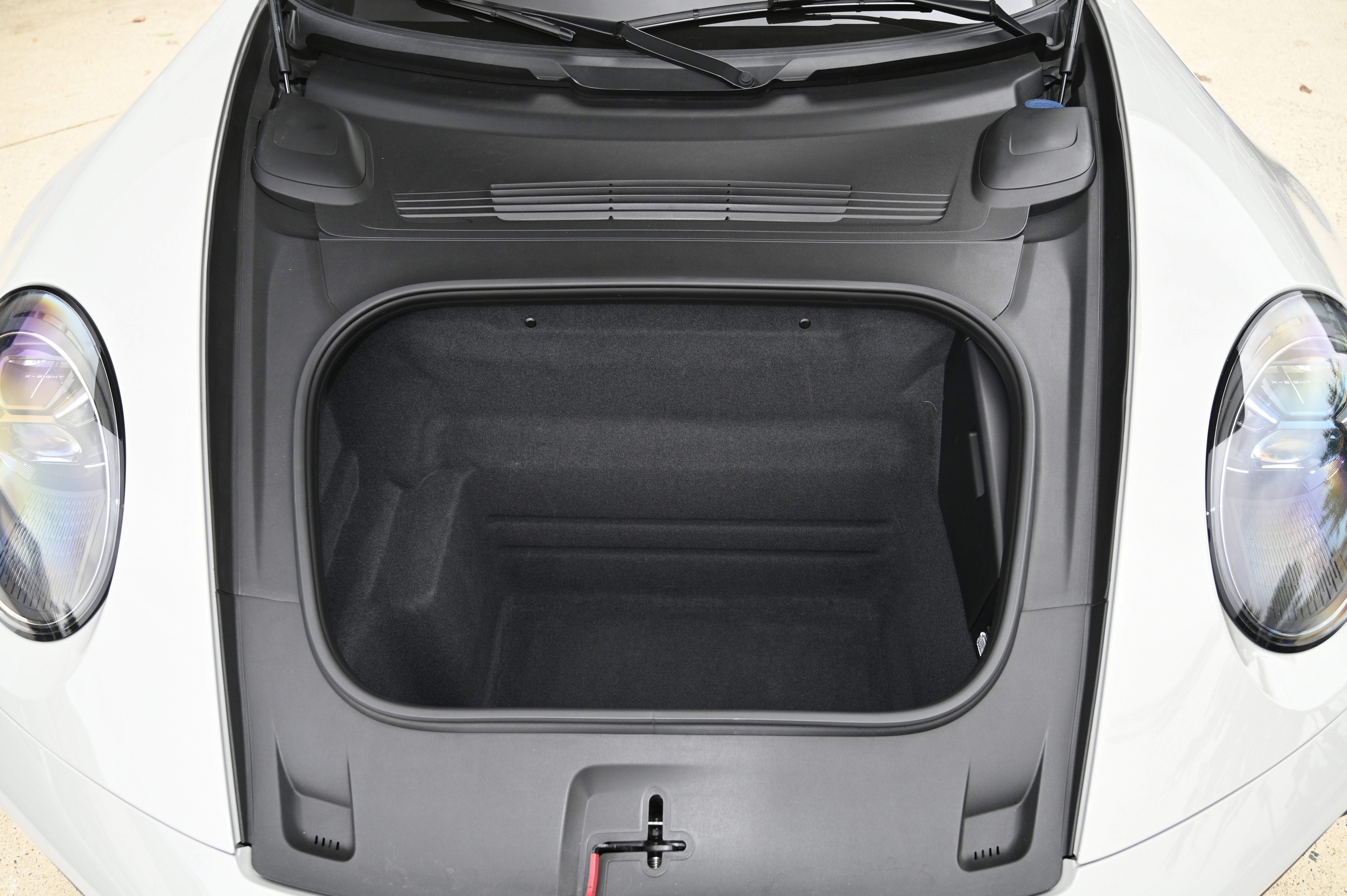 Used 2021 Porsche 911 Turbo S image 48